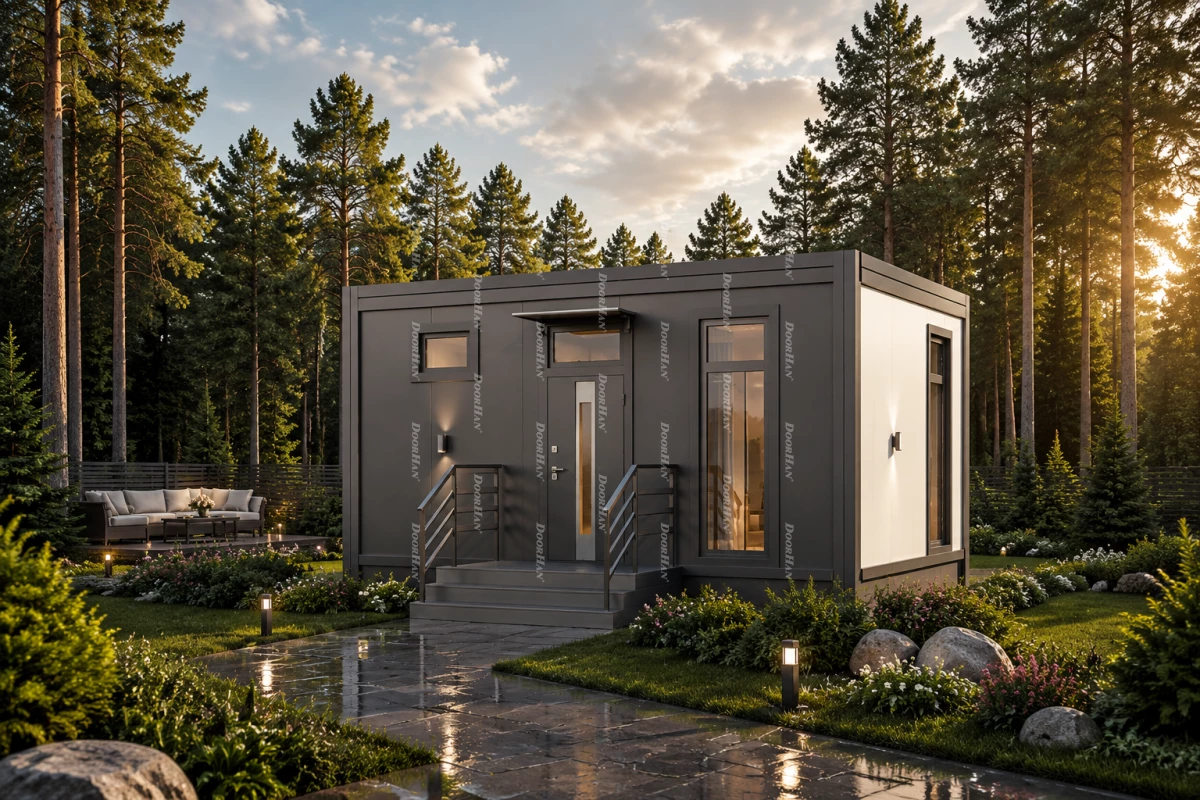 Домокомплект DoorHan 29